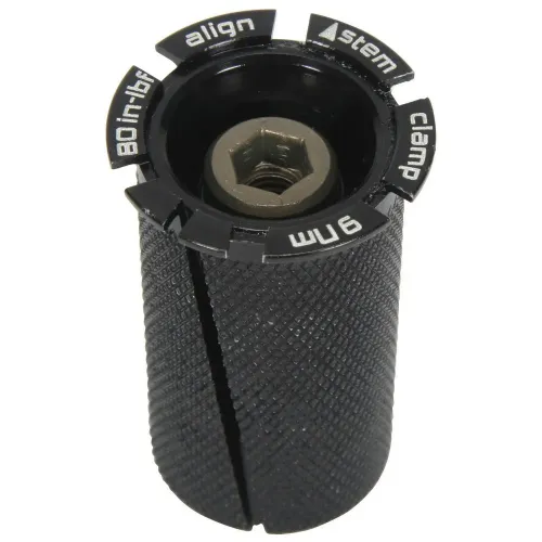 스페셜라이즈드 Carbon Steerer Tube Plug 자전거 헤드셋 확장기 3137583654