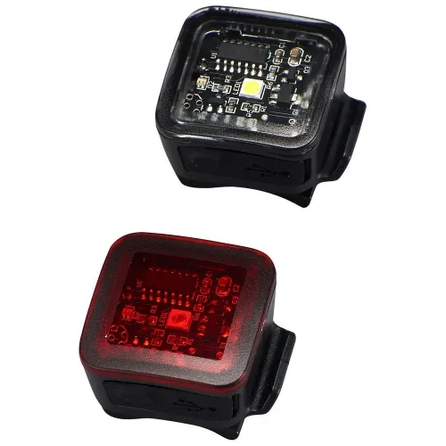 스페셜라이즈드 Flash 조명 세트 3137583691