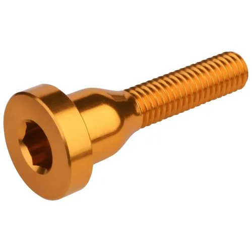BURGTEC Top Cap Bolt 나사 3137593787