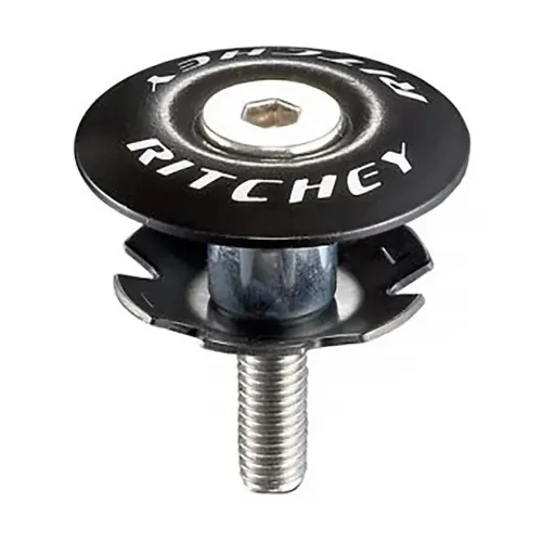 리치 Comp Cap And Starnut 1-1/8in 거미 3137594311