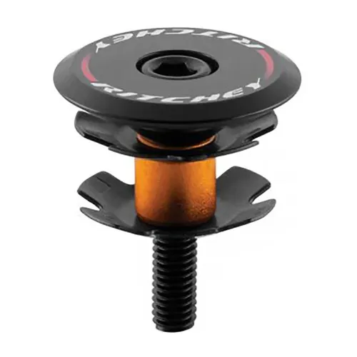 리치 Superlogic Cap And Starnut 1-1/8in 거미 3137594332