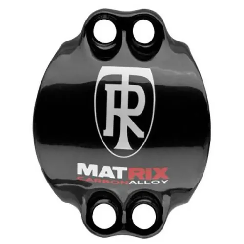 리치 WCS Carbon 4 Axis 스템 페이스플레이트 3137594466