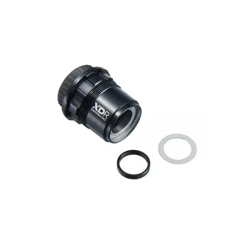 리치 WCS Road 스램 XD Axle Corp 17 mm 프리허브 바디 3137594511