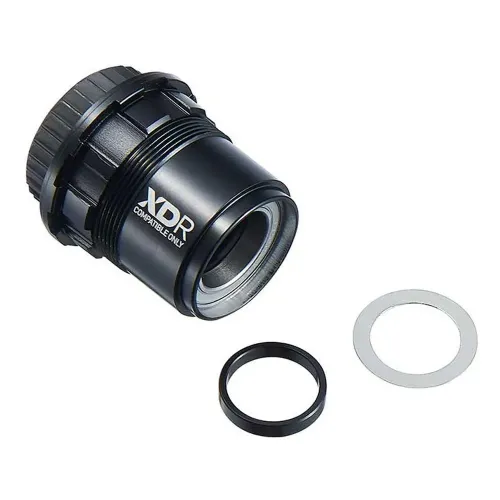 리치 Zeta/Zeta 디스크 스램 XDR 프리허브 바디 3137594512