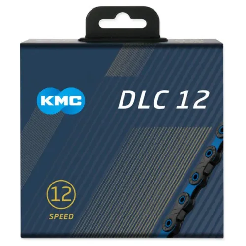 KMC DLC 12 road/MTB 체인 3137598706