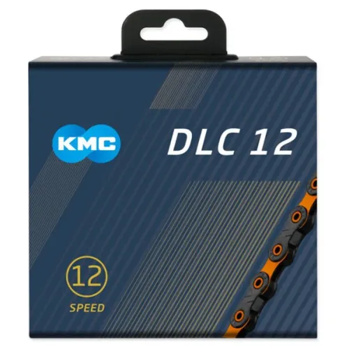 KMC DLC 12 road/MTB 체인 3137598707