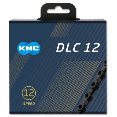 KMC DLC 12 road/MTB 체인 3137598708