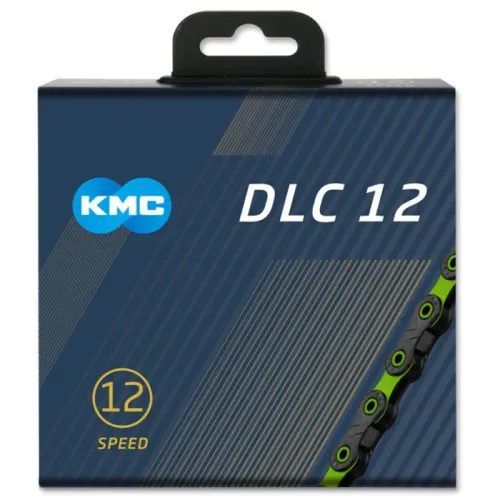 KMC DLC 12 road/MTB 체인 3137598710