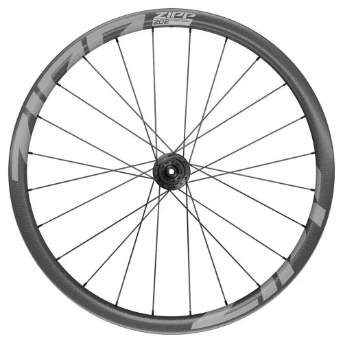 ZIPP 202 Firecrest CL 디스크 튜블리스 로드 자전거 뒷바퀴 3137606483