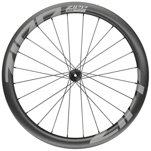 ZIPP 303 Firecrest CL 디스크 튜블리스 로드 자전거 앞바퀴 3137606490