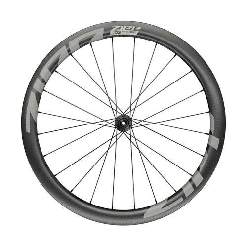 ZIPP 303 Firecrest Tubular 로드 자전거 앞바퀴 3137606499