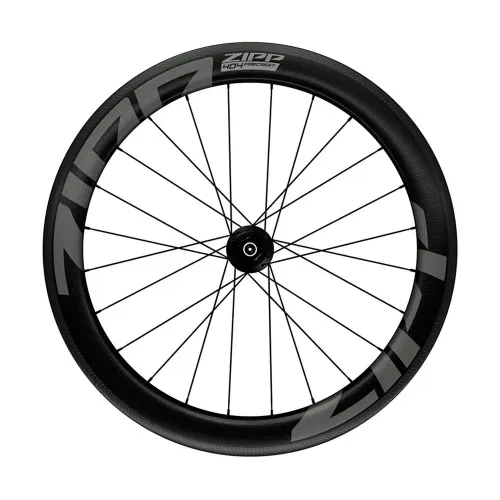 ZIPP 404 Firecrest 튜블리스 로드 자전거 뒷바퀴 3137606513