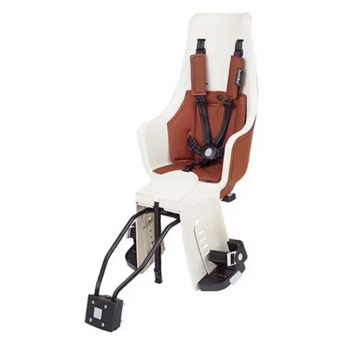 보바이크 Exclusive Maxi Plus 자전거 리어 유아용 시트 3137611888