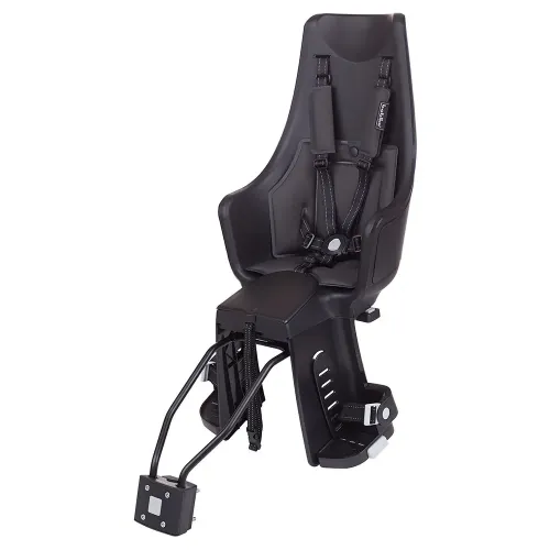 보바이크 Exclusive Maxi Plus LED 자전거 리어 유아용 시트 3137611892