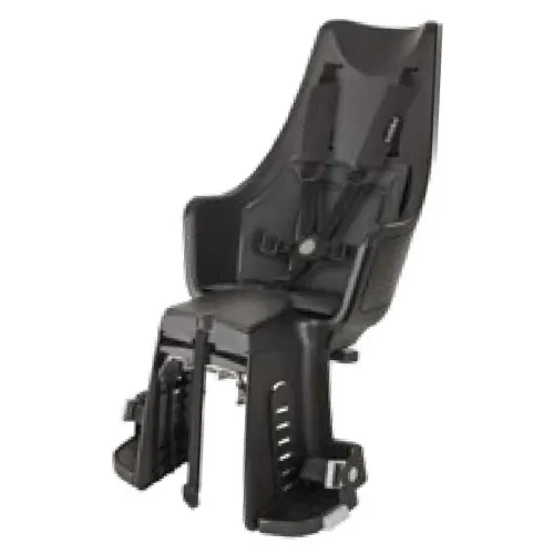 보바이크 Exclusive Maxi Plus E-BD LED 자전거 리어 유아용 시트 3137611904