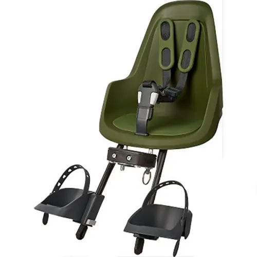 보바이크 One Mini 프런트 아동 자전거 시트 3137611936