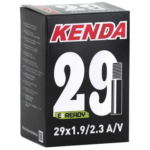 KENDA Schrader 33 mm 내부 튜브 3137615404