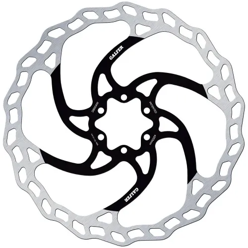 GALFER Wave Fixed 1.8 mm 브레이크 디스크 3137620221