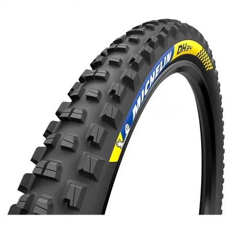 미쉐린 DH34 튜블리스 29in x 2.40  MTB 타이어 3137634799