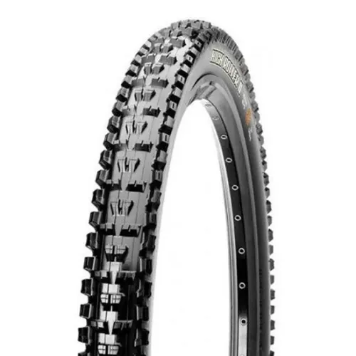 MAXXIS High Roller 2 WT 3C MaxxTerra EXO 튜블리스 29in x 2.50 MTB 타이어 3137634810