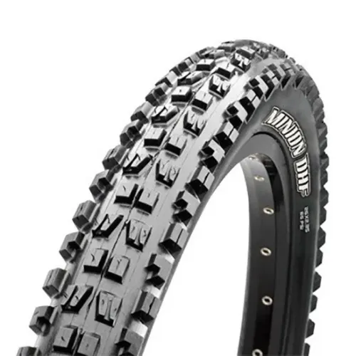 MAXXIS Minion DH Front 3C MaxxGrip 튜블리스 27.5in x 2.50 MTB 타이어 3137634811