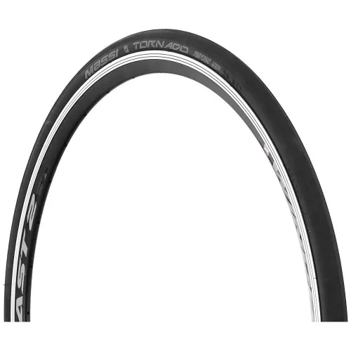 MASSI Tornado Race 700C x 25 견고한 로드 자전거 타이어 3137648440