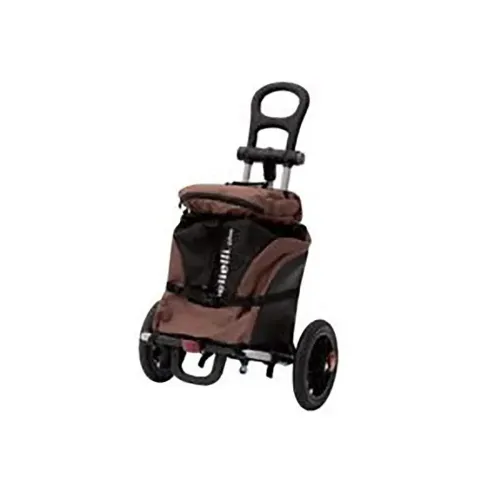 벨레리 B-Tourist Frame System 자전거 트레일러 3137650021