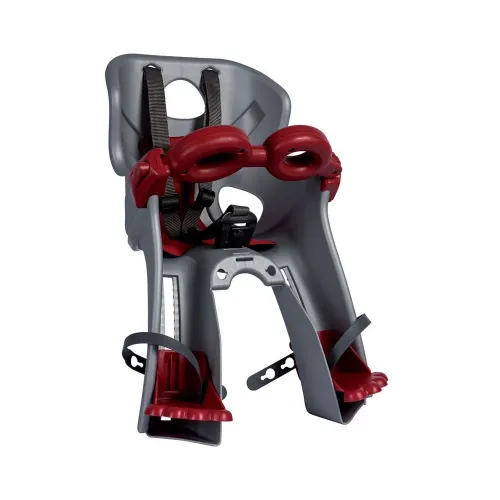 벨레리 Freccia B-Fix 프런트 유아 자전거 시트 3137650030