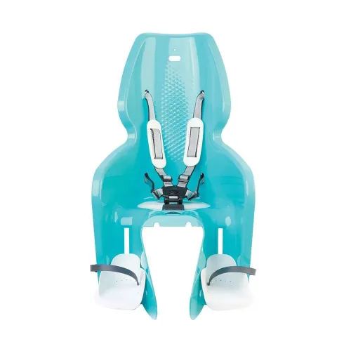 벨레리 Lotus Standard B-Fix 자전거 리어 유아용 시트 3137650049