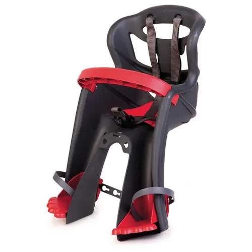 벨레리 Tatoo Plus Handlefix 프런트 유아 자전거 시트 3137650076