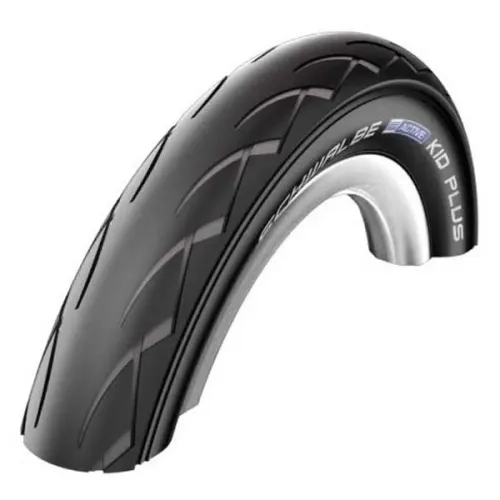 SCHWALBE Kid Plus Puncture Guard 12in x 47 12in x 47 도시의 견고한 자전거 타이어 3137653896