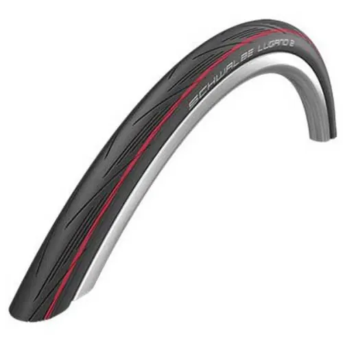 SCHWALBE Lugano II KevlarGuard 700C x 25 로드 타이어 3137653932