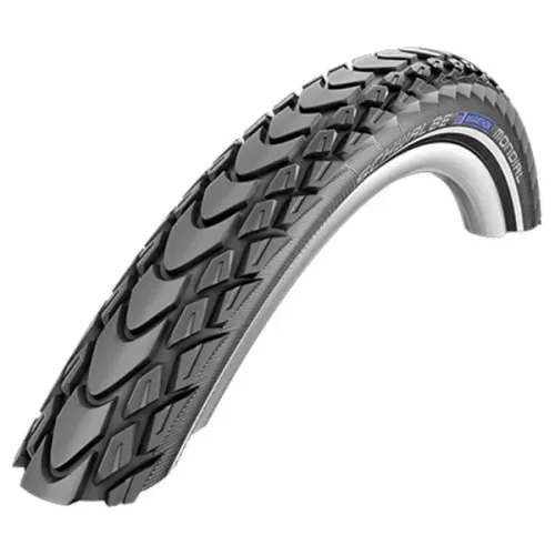 SCHWALBE Marathon Mondial Evolution DD V-Guard TravelStar 26in x 2.00 도시용 타이어 3137653944