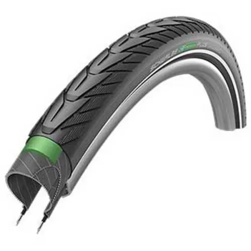 SCHWALBE Energizer Plus Addix GreenGuard E-50 700 700 x 2.15 도시의 견고한 자전거 타이어 3137653994