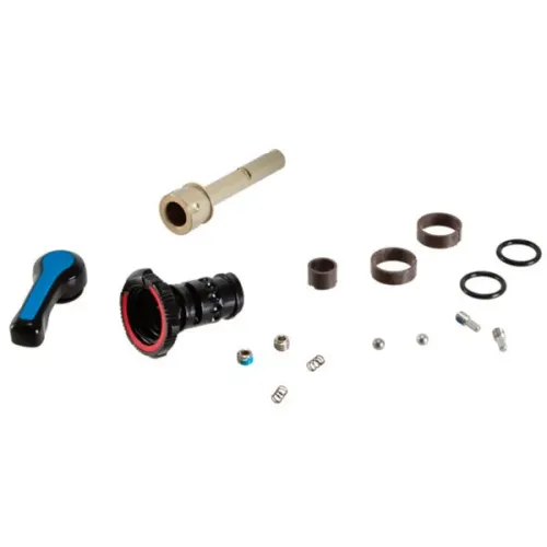 락샥 Monarch RL/RT/B1/C1 Rebound Knob/Compression Kit 리어 쇼크 스크류 3137669982