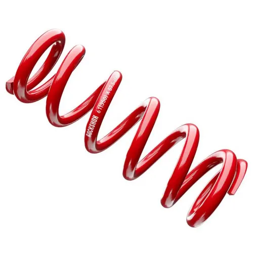 락샥 Metric Coil Red 134x 47.5-55 mm 쇼크 업쇼바 스프링 3137670127