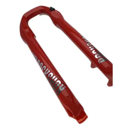 락샥 Red Lyrik B1 Plus Flask 포크 로워 3137670429