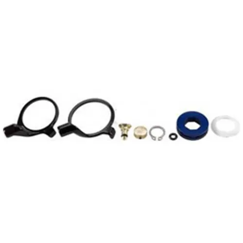 락샥 금 Spool/Recon/Revelation용 압축 댐퍼 노브 키트 리모컨 3137670496