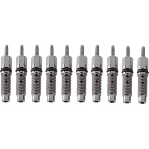 락샥 Reverb Remote Hose Barb 나사 10 단위 3137670522