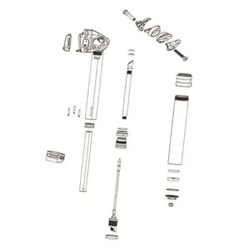 락샥 Reverb Stealth A2/B1 씰 3137670537