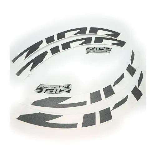 스램 303 Rim Brake Single Rim 스티커 3137670604