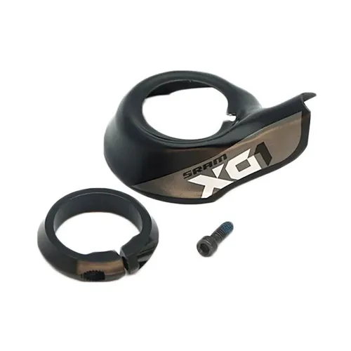 스램 X01 Eagle Grip Twist Shifter Cover/Clamp 오른쪽 레버 3137670635