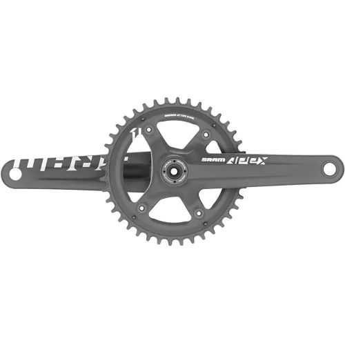 스램 Apex 1 GXP 크랭크셋 3137670764
