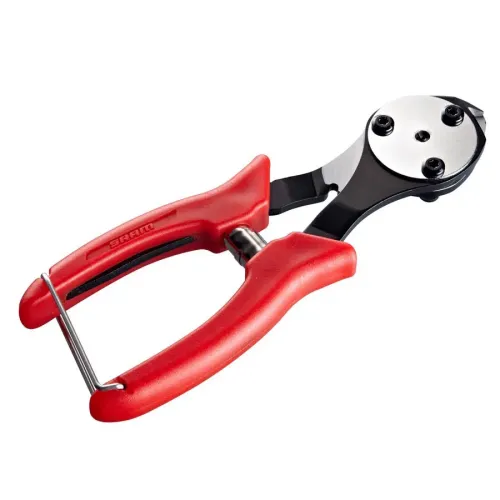 스램 도구 Cable Cutter With Crimper 3137670815