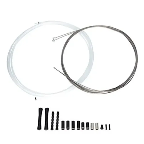 스램 Slickwire Road/MTB Shift Cable 4 mm Kit 쉬프트 케이블 키트 3137670823