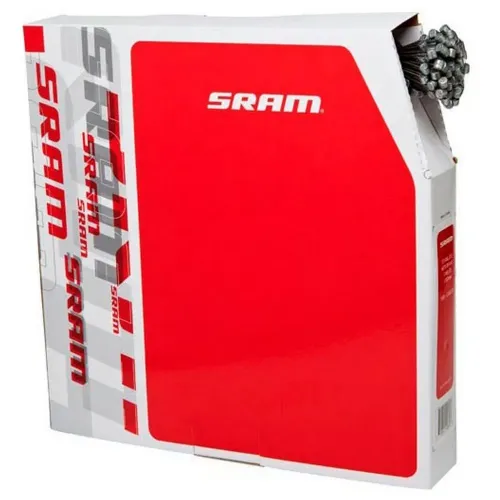 스램 Stainless MTB 브레이크 케이블 100 단위 3137670831