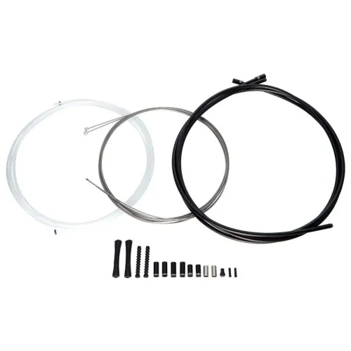 스램 Slickwire Pro Road/MTB Shift Cable 4 mm Kit 쉬프트 케이블 키트 3137670841