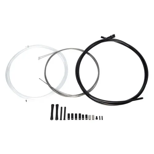 스램 Slickwire Pro Road/MTB Shift Cable 4 mm Kit 쉬프트 케이블 키트 3137670842