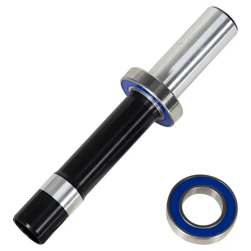 스램 Cognition NSW 디스크 리어 허브 액슬 3137670880