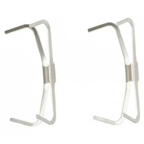 스램 Xo Trail/Guide S4/Ultimate/G2 R/RS/RSC/Ultimate 브레이크 캘리퍼 스프링 2 단위 3137670924